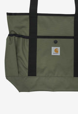 Carhartt Wip Large Clapton Shoulder Bag Green I03688511.XX_8eab4d6e-0cda-47f2-a0fd-39e743daaf42