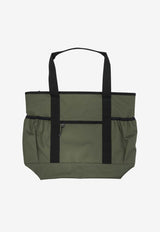 Carhartt Wip Large Clapton Shoulder Bag Green I03688511.XX_8eab4d6e-0cda-47f2-a0fd-39e743daaf42