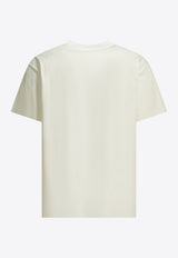 Carhartt Wip Cheese Toast Print T-shirt White I03688202.XX_199d1219-61d9-4d32-8543-edfab8be13ab