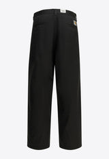 Carhartt Wip Brady Chino Pants Black I03631289.02_2f6cc8fe-933e-4b65-98eb-d6c7f8dd555e