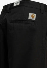 Carhartt Wip Brady Chino Pants Black I03631289.02_2f6cc8fe-933e-4b65-98eb-d6c7f8dd555e