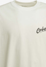 Carhartt Wip Pup Printed T-shirt White I03753702.XX_5df8a049-cfc1-4f6f-800c-ea53dfe42aa5