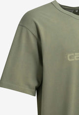 Carhartt Wip Painter T Distressed Logo T-shirt Green I0368533RF.EJ_c07955fe-33da-4622-a470-b349e3cc6318