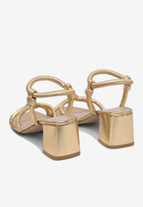 Gianvito Rossi Juno 55 Metallic Leather Sandals Gold G3244555RICNPSMEKO_c3493fb3-b730-4d45-b568-d398887c52af