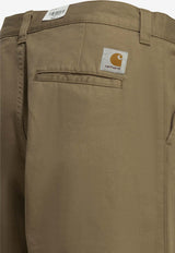 Carhartt Wip Brady Chino Pants Beige I0363128Y.02_e8bd2b5a-2733-441d-8faf-5e6338790f94