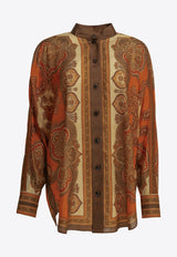 Zimmermann Mahon Printed Blouse Multicolor 1499TSS263TAPA_66435c17-df81-47a4-9644-a88aed66326a