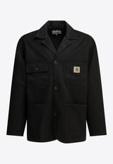 Carhartt Wip Brader Worker Jacket Black I03686889.02_fc9806a5-584b-4475-93c9-f49547294472
