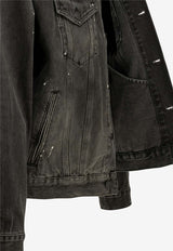 Carhartt Wip Helston Faded Denim Jacket Black I03335289.EJ_4a0bd0b8-93cd-412a-a192-3e9af829bdfa