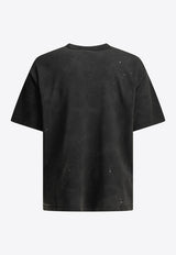 Carhartt Wip Painter T Distressed Logo T-shirt Black I03685389.EJ_f4f0000b-e0d4-42ec-83f5-c74725168450