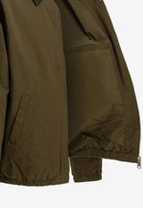 Carhartt Wip Madison Ripstop Jacket Green I0368043TU.GD_d2ff0ef0-8dc1-4de2-9983-b13ca850b4af