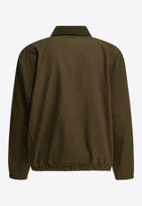 Carhartt Wip Madison Ripstop Jacket Green I0368043TU.GD_d2ff0ef0-8dc1-4de2-9983-b13ca850b4af