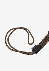 Carhartt Wip Rope Keychain Brown I03692508W.XX_f9aa0f28-2675-4579-a813-0187efcc0914