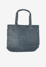 Carhartt Wip Large Clapton Shoulder Bag Blue I03703201.EJ_8af27110-9bbd-4f70-a33f-6b7bff06aa06