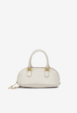 Balenciaga Medium Bolero Handbag White 8685852ACJS9404_e12c7df0-5498-46d3-bdde-15b45cf5ae96