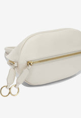 Balenciaga Medium Bolero Handbag White 8685852ACJS9404_e12c7df0-5498-46d3-bdde-15b45cf5ae96