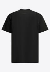 Carhartt Wip Road Side Snack T-shirt Black I03688089.XX_ae562af7-acda-46d3-8962-8b029da9d101