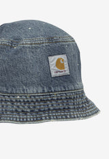 Carhartt Wip Belmar Denim Bucket Hat Blue I03701901.EJ_528163d1-6753-49e8-a891-67b2c2bfb92a