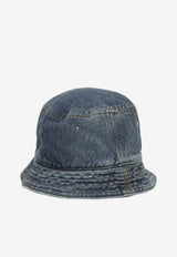 Carhartt Wip Belmar Denim Bucket Hat Blue I03701901.EJ_528163d1-6753-49e8-a891-67b2c2bfb92a
