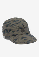 Carhartt Wip Travon Baseball Cap Green I0369233TD.XX_89e3897b-9ea8-4f06-81aa-b3d9871ed8a5