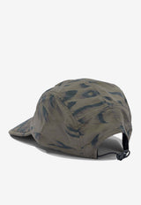 Carhartt Wip Travon Baseball Cap Green I0369233TD.XX_89e3897b-9ea8-4f06-81aa-b3d9871ed8a5