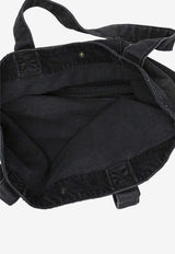 Carhartt Wip Large Denim Tote Bag Black I03703289.EJ_7b30f3ed-3056-4183-a141-7108e5d61c9c