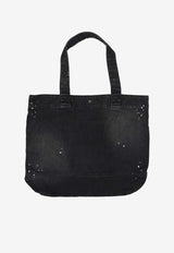 Carhartt Wip Large Denim Tote Bag Black I03703289.EJ_7b30f3ed-3056-4183-a141-7108e5d61c9c