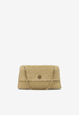 Tory Burch Kira Turnlock Woven Shoulder Bag Beige 184122254_a01bf304-ee18-4864-87cb-792ca0be33bd