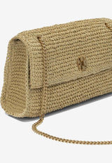 Tory Burch Kira Turnlock Woven Shoulder Bag Beige 184122254_a01bf304-ee18-4864-87cb-792ca0be33bd