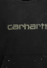 Carhartt Wip Painter Logo Sweatshirt Black I03689989.EJ_c5ab705d-6e4d-411f-9166-3f1b754fe6e9