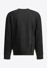 Carhartt Wip Painter Logo Sweatshirt Black I03689989.EJ_c5ab705d-6e4d-411f-9166-3f1b754fe6e9