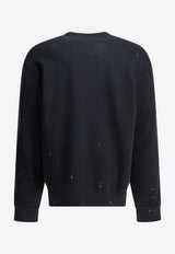 Carhartt Wip Painter Logo Sweatshirt Blue I0368991C.EJ_8bd0604e-3034-4299-89a5-a3ca802ce8da