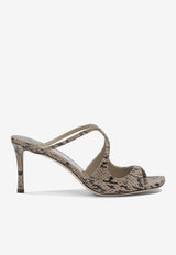 Jimmy Choo Anise 75 Python Print Leather Sandals Beige ANISE 75GNZCHAI_7068bd7f-d676-4f42-a0cb-cee3313208ff