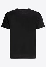 Comme Des Garçons Play Heart Logo Print T-shirt Black AX-T108-0511 BLACK_28f9bb1f-df3c-466e-a3f4-bb7dbcd3218c