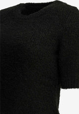 Khaite Cam Knitted Yarn Top Black 18270205200_d4abc4d9-2b68-490f-a34b-33564c80aa4d