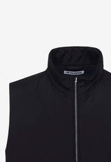 Sport Zip-Up Vest