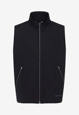 Sport Zip-Up Vest