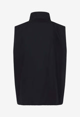 Sport Zip-Up Vest