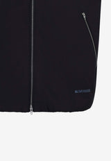 Sport Zip-Up Vest