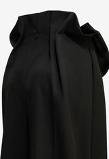 Khaite Kira Straight-Leg Tailored Pants Black 3210586200_897ac3fe-3896-4ea0-b3dd-f8eea1d6a60b