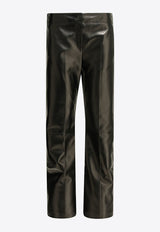 Khaite Mita Leather Pants Black 32111012200_79497ece-df80-476d-81bb-619c8c64a05e