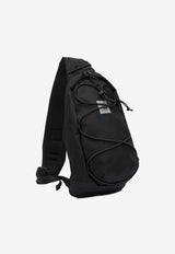 Carhartt Wip Kyle One Strap Backpack Black I03684089.XX_5e62f85b-8e91-40ce-a874-57192178a3aa