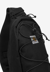 Carhartt Wip Kyle One Strap Backpack Black I03684089.XX_5e62f85b-8e91-40ce-a874-57192178a3aa