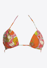 Pucci Orchidee Print Triangle Bikini Top Multicolor 6HMX816H835P23_b44bf71f-a616-4f08-9fb4-a4228a20e9be