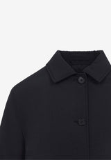 Cropped Sport Jacket