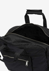 Carhartt Wip Otis Weekend Duffel Bag Black I03686089.XX_a5f60581-2eaf-494b-b890-65962c3c1706