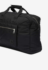 Carhartt Wip Otis Weekend Duffel Bag Black I03686089.XX_a5f60581-2eaf-494b-b890-65962c3c1706