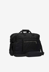 Carhartt Wip Otis Weekend Duffel Bag Black I03686089.XX_a5f60581-2eaf-494b-b890-65962c3c1706