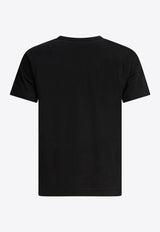 Comme Des Garçons Play Double Heart Logo T-shirt Black AX-T226-0511 BLACK_d2e62ecc-7a31-442a-b44a-145e57ba5e5c