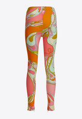 Pucci Orchidee Print Leggings Multicolor 6HTT206H735027_aa9c422b-837a-4398-be41-87fb8b30bcf4