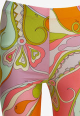 Pucci Orchidee Print Leggings Multicolor 6HTT206H735027_aa9c422b-837a-4398-be41-87fb8b30bcf4